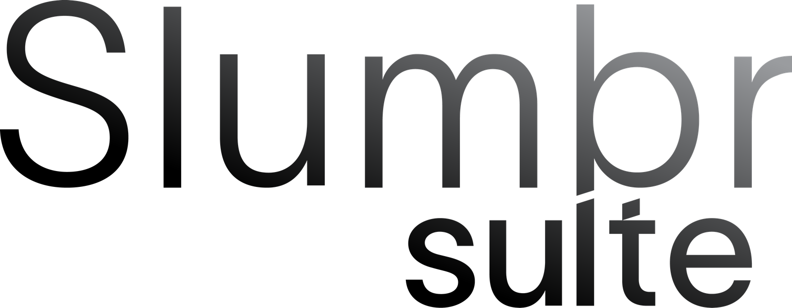 Slumbr Suite