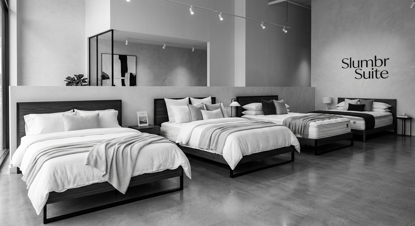 Lake Bluff, IL Showroom