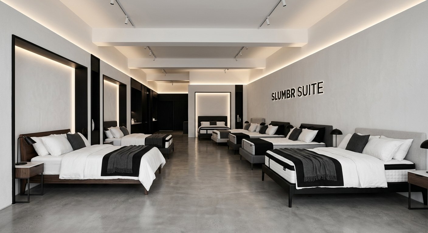 Leawood, KS Showroom