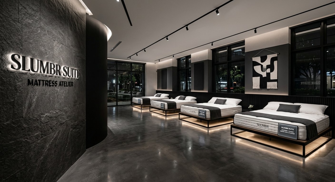 Long Island, NY Showroom