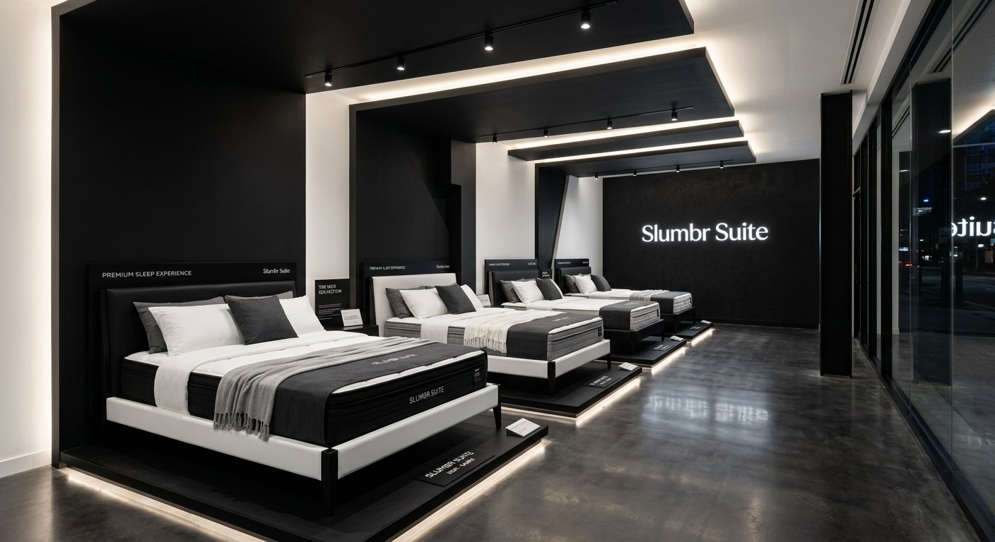 San Antonio, TX Showroom