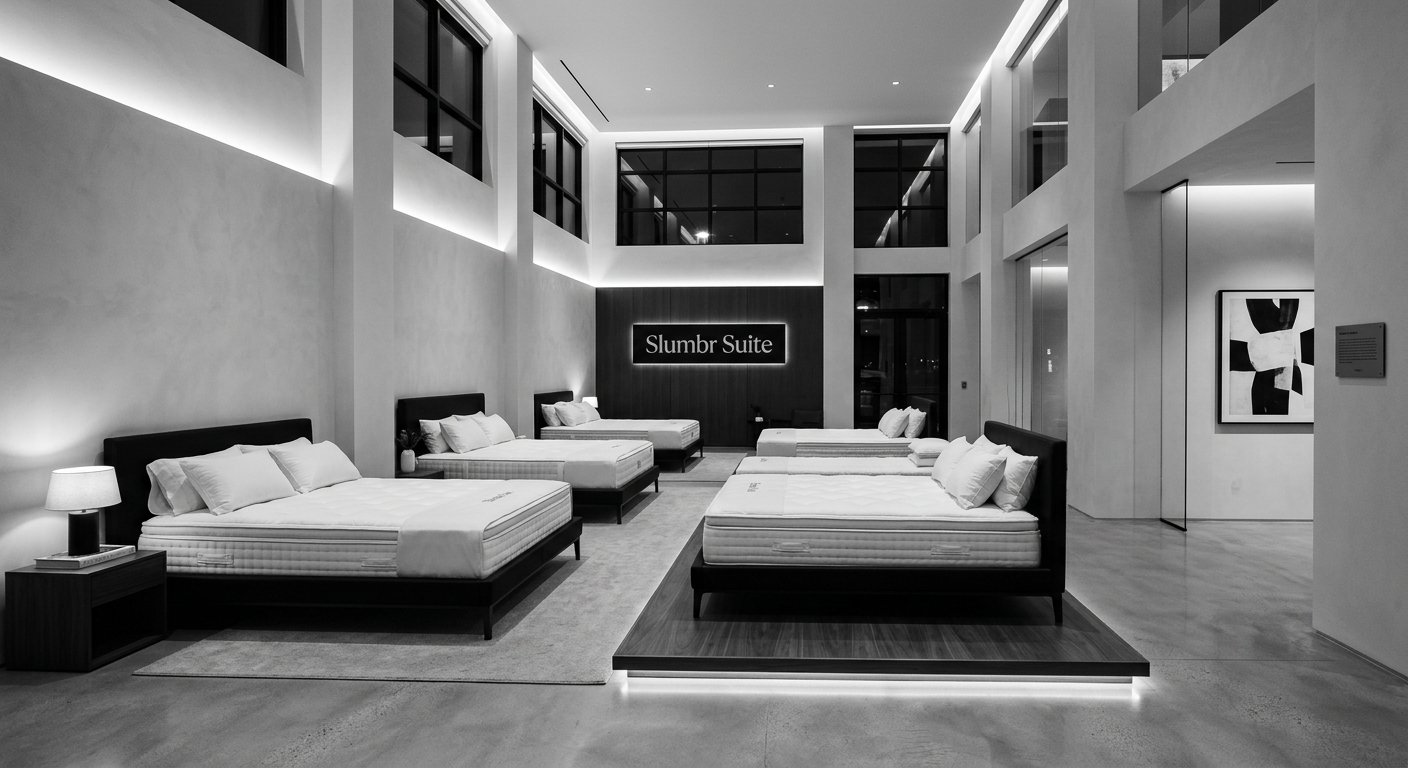 West Bloomfield, MI Showroom