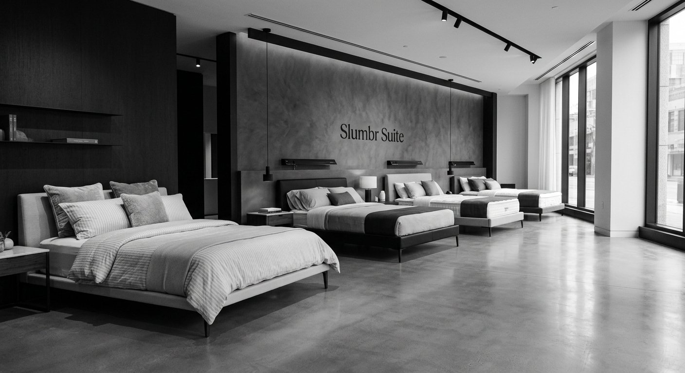 The Woodlands, TX Showroom
